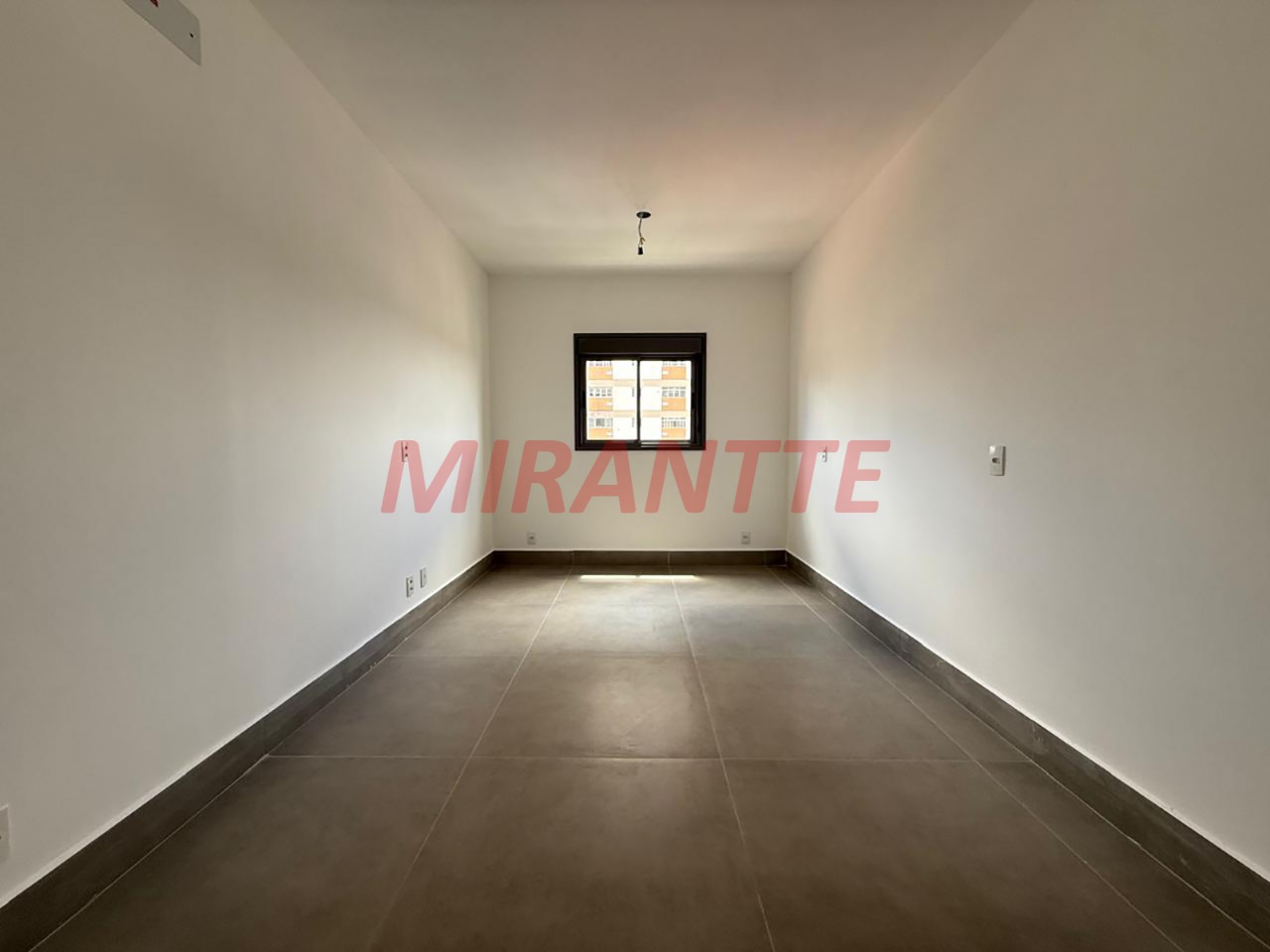 Apartamento de 75m² com 2 quartos em Santana