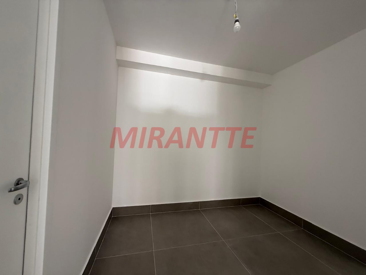 Apartamento de 96m² com 3 quartos em Santana