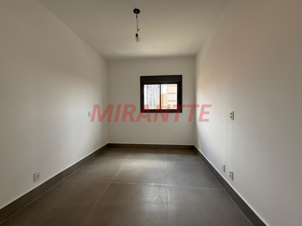 Apartamento de 96m² com 3 quartos em Santana