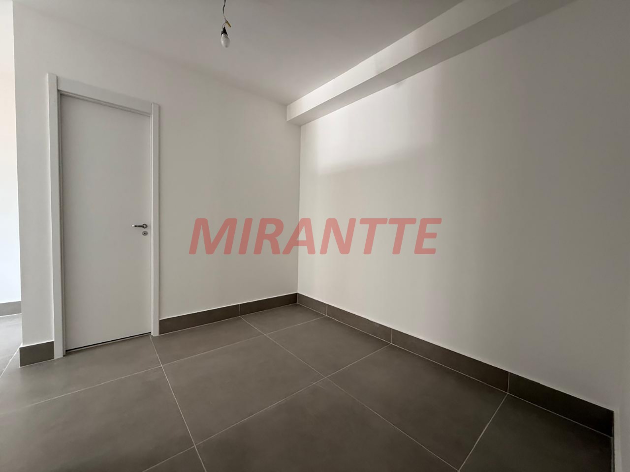 Apartamento de 96m² com 3 quartos em Santana