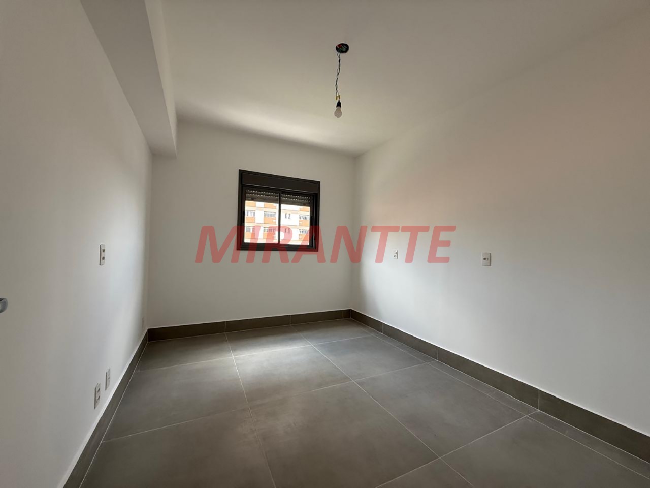 Apartamento de 96m² com 3 quartos em Santana