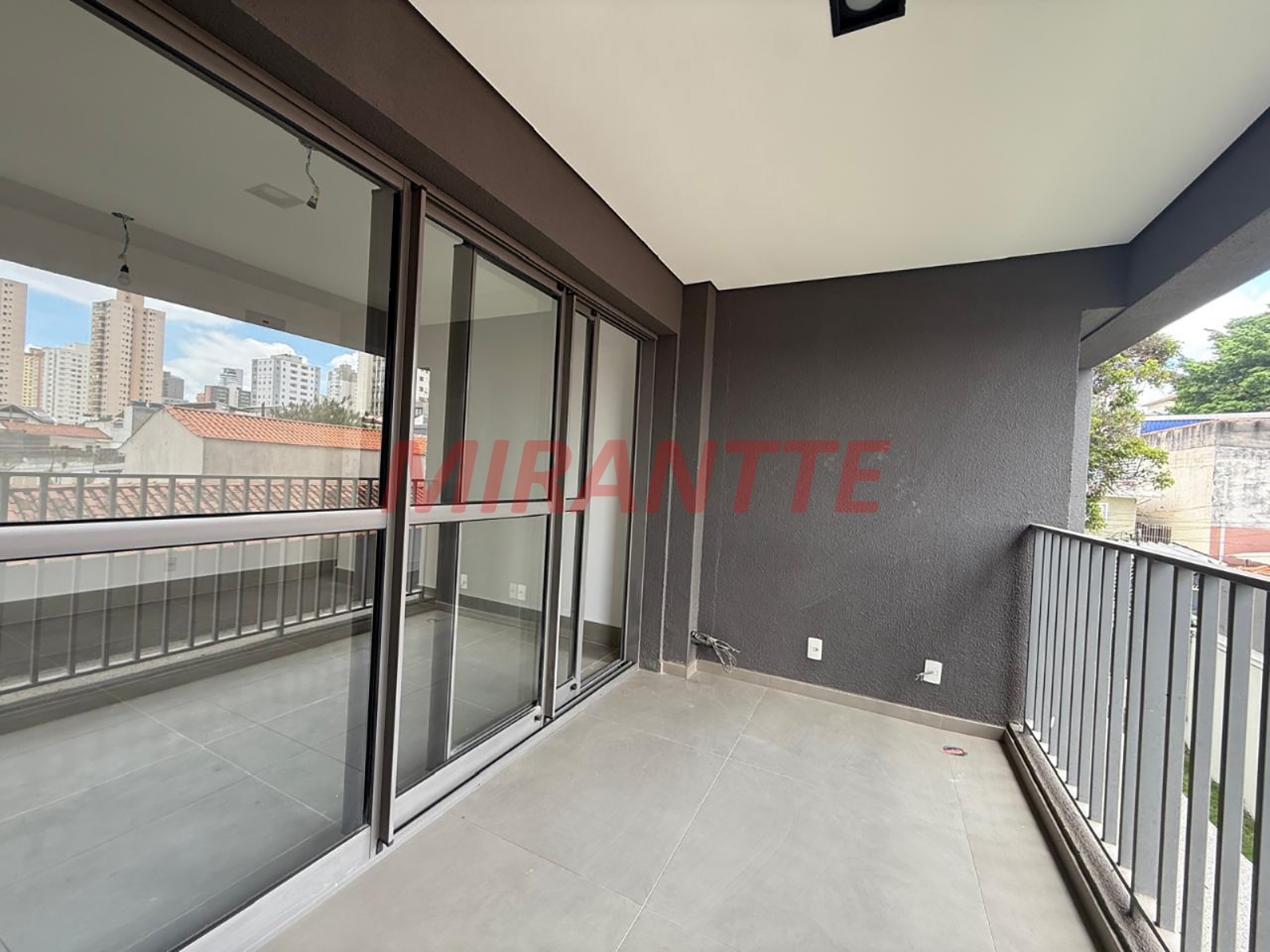 Apartamento de 96m² com 3 quartos em Santana
