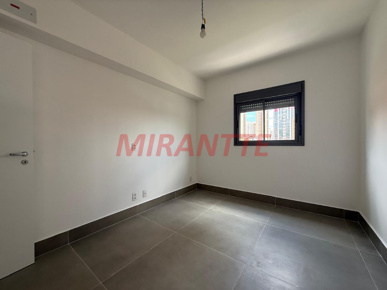 Apartamento de 96m² com 3 quartos em Santana