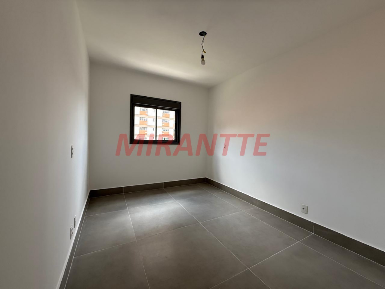 Apartamento de 96m² com 3 quartos em Santana