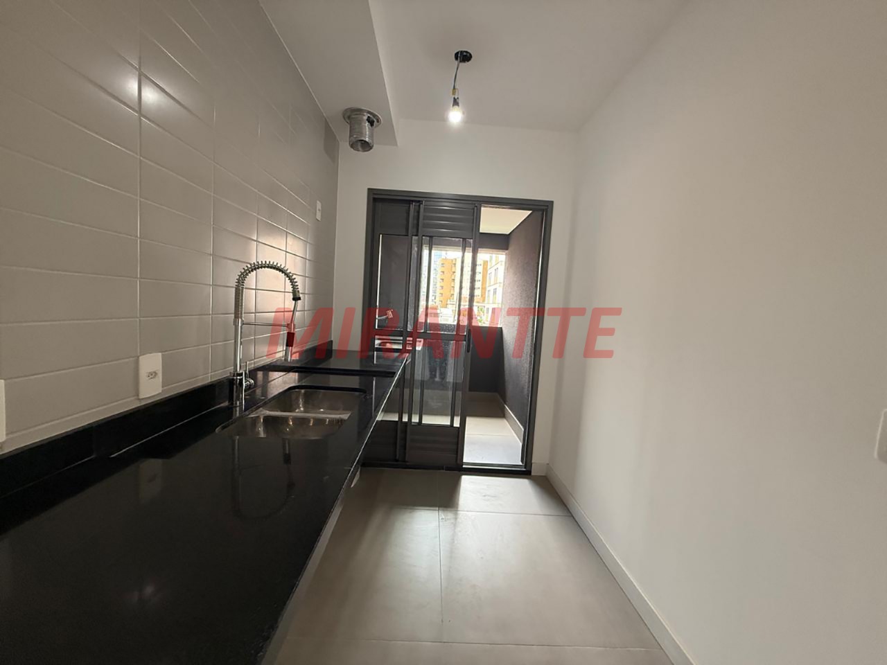 Apartamento de 96m² com 3 quartos em Santana