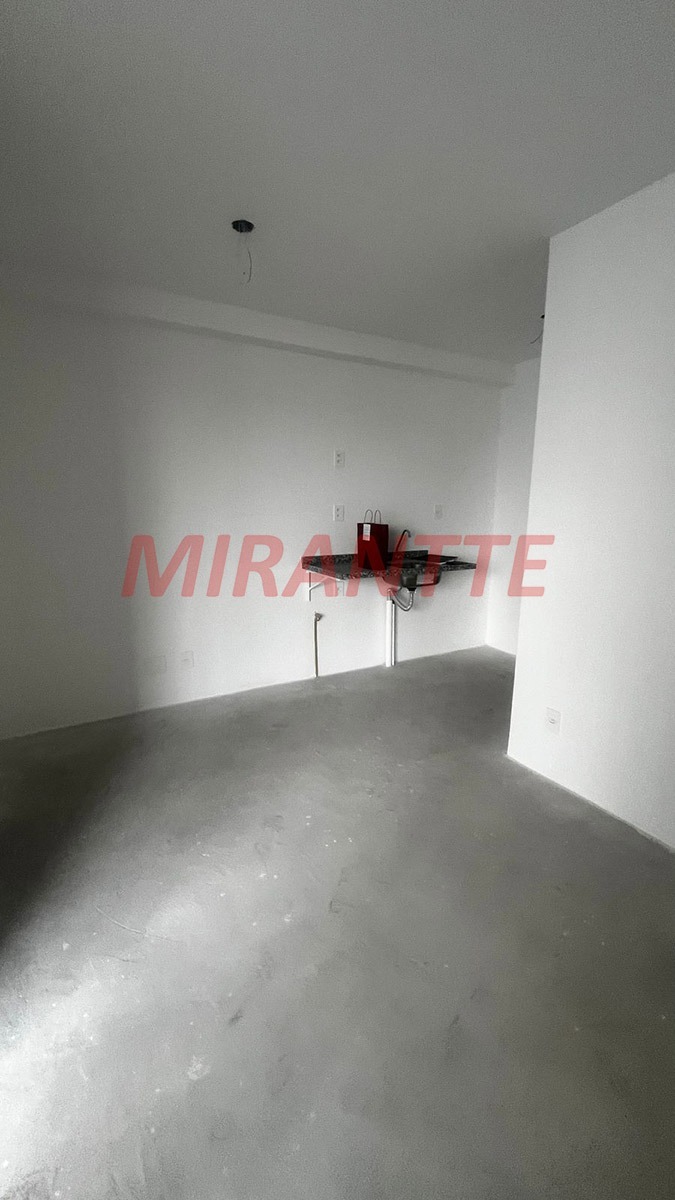 Apartamento de 39m² com 1 quartos em Belenzinho