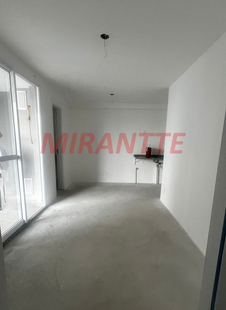 Apartamento de 39m² com 1 quartos em Belenzinho