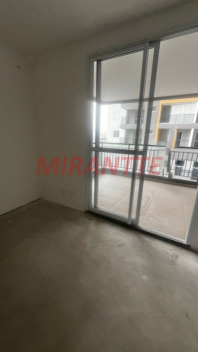Apartamento de 39m² com 1 quartos em Belenzinho