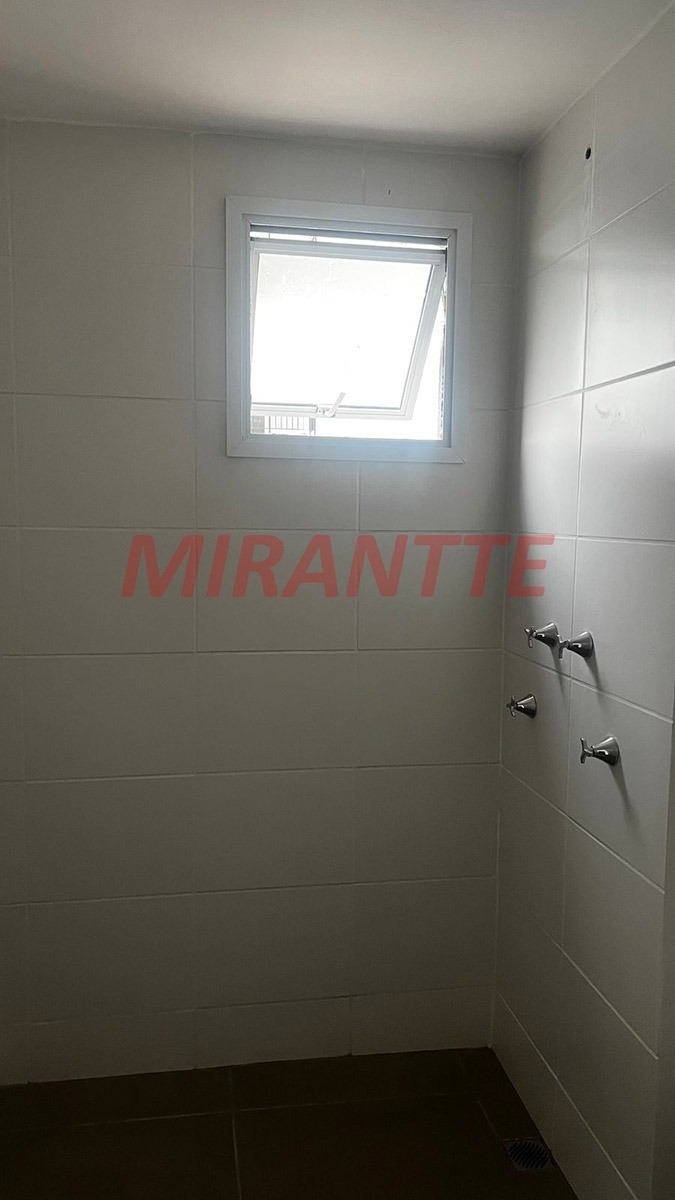 Apartamento de 39m² com 1 quartos em Belenzinho