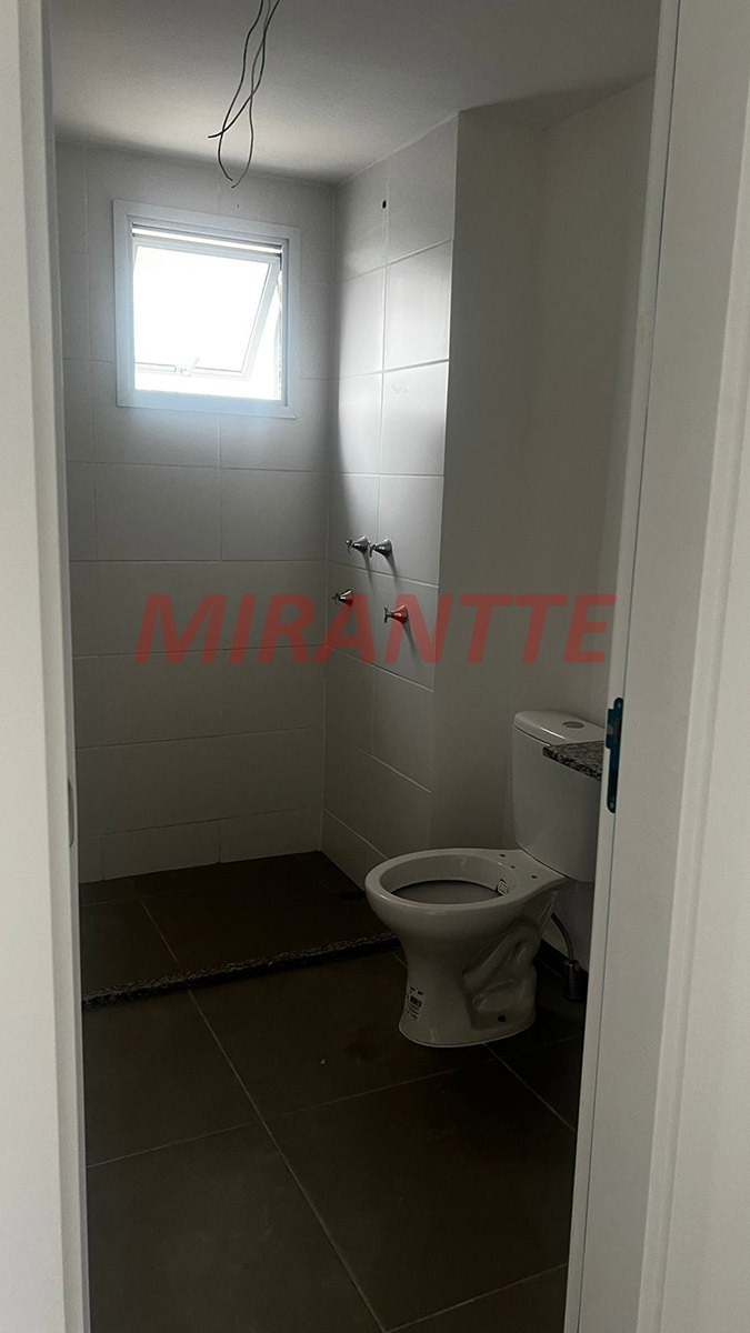 Apartamento de 39m² com 1 quartos em Belenzinho