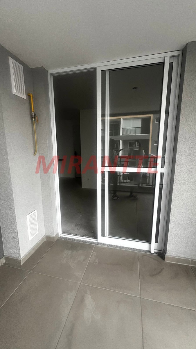 Apartamento de 39m² com 1 quartos em Belenzinho