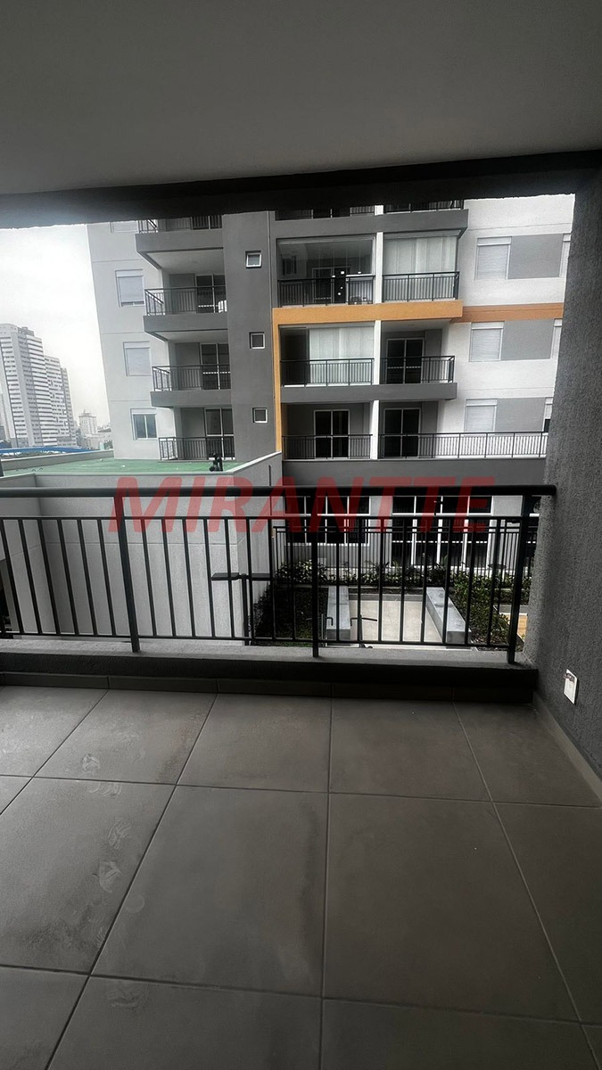 Apartamento de 39m² com 1 quartos em Belenzinho