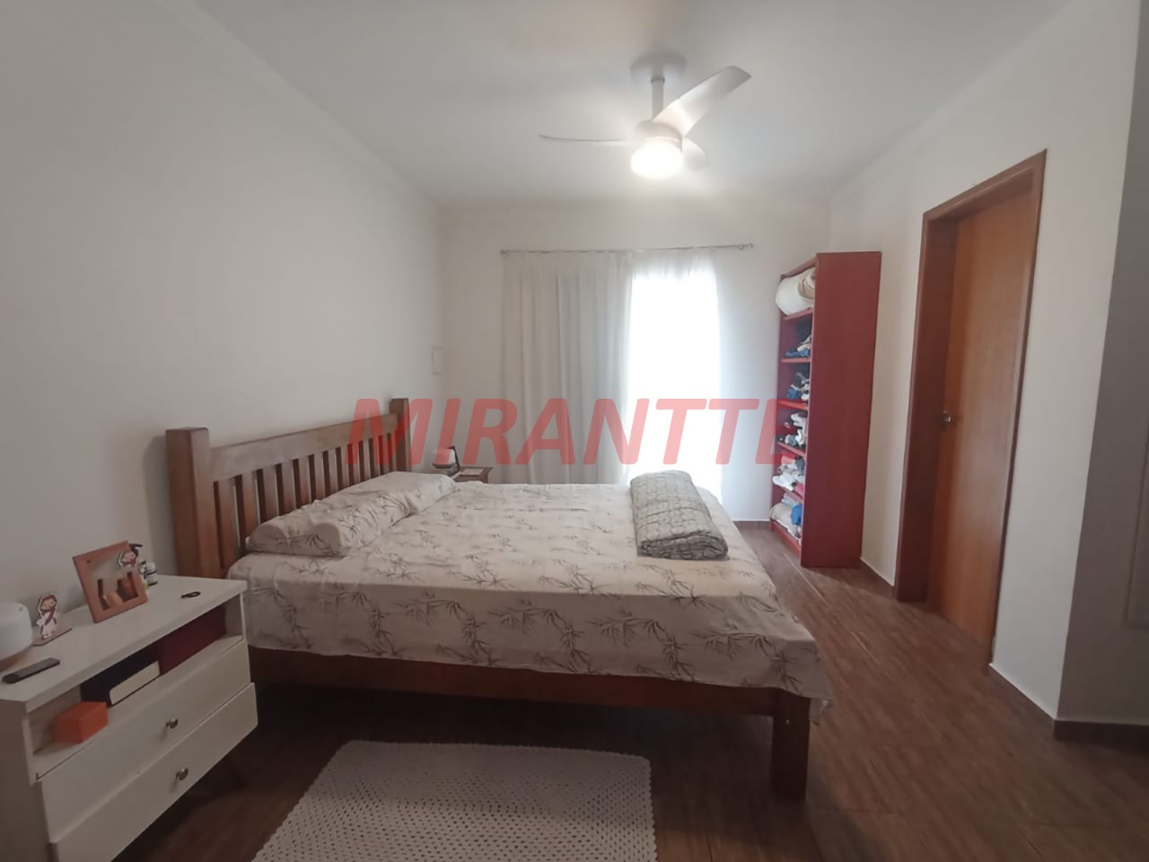 Sobrado de 107m² com 3 quartos em Imirim