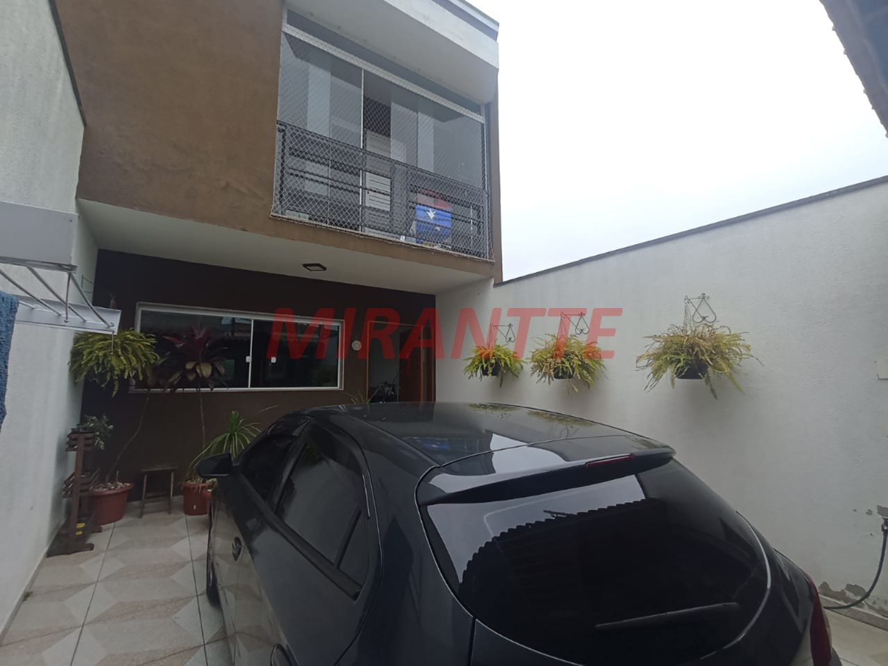 Sobrado de 107m² com 3 quartos em Imirim