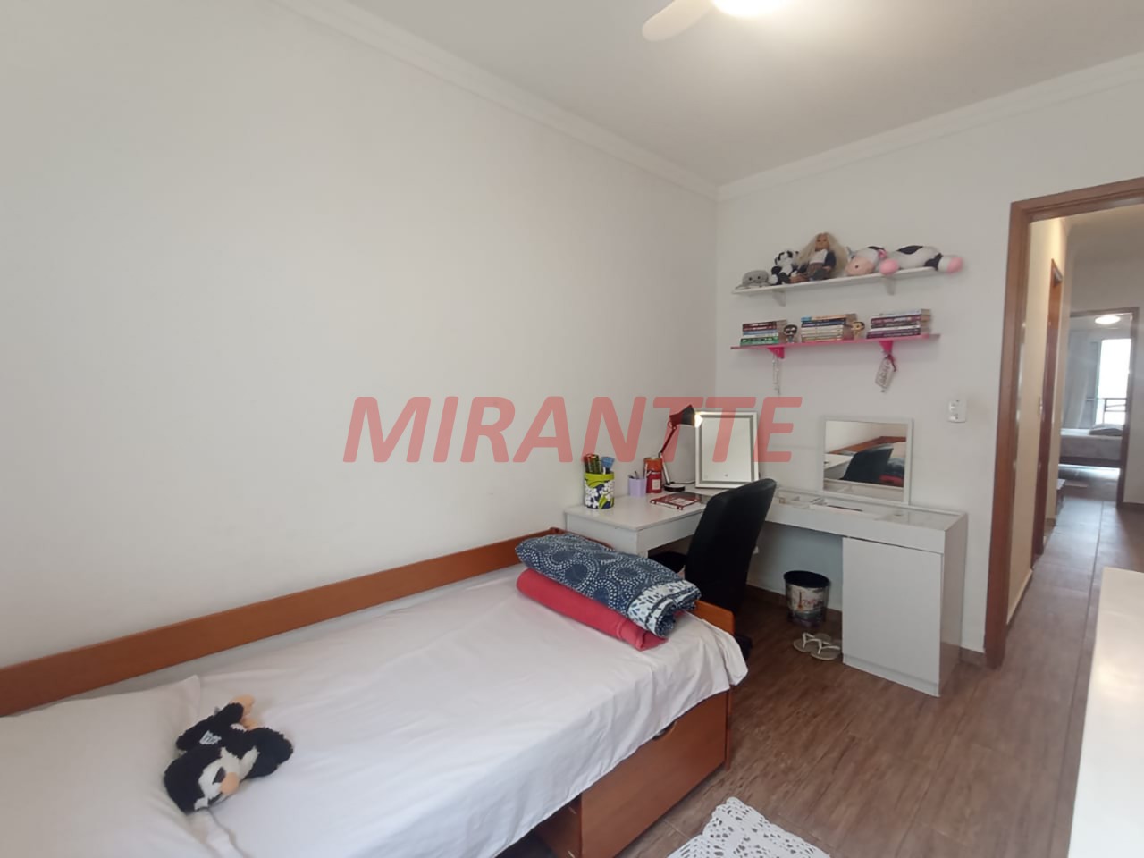 Sobrado de 107m² com 3 quartos em Imirim