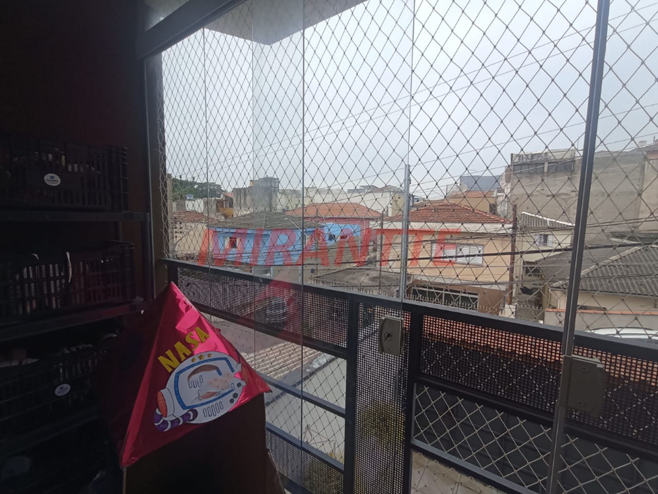 Sobrado de 107m² com 3 quartos em Imirim