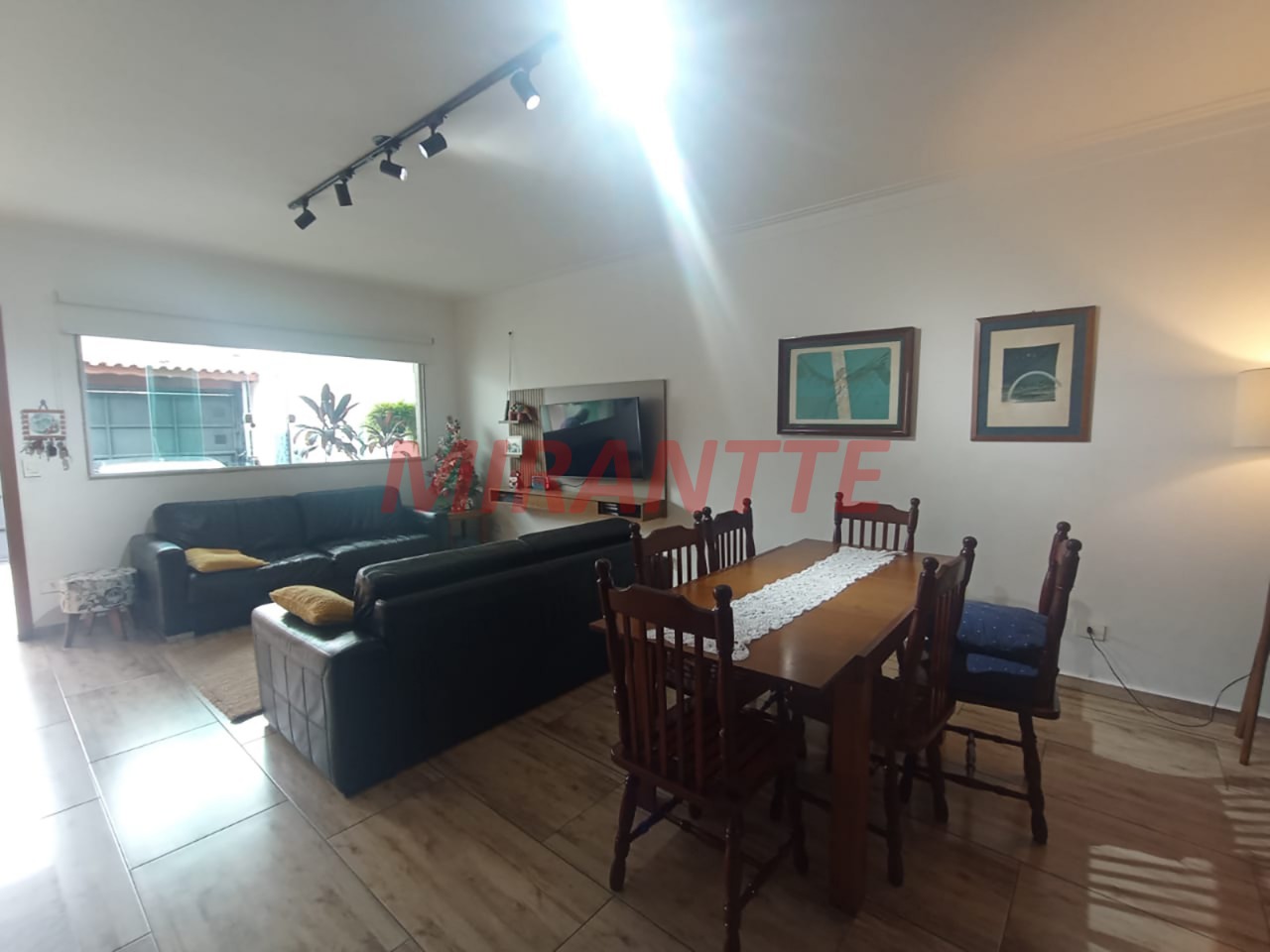 Sobrado de 107m² com 3 quartos em Imirim