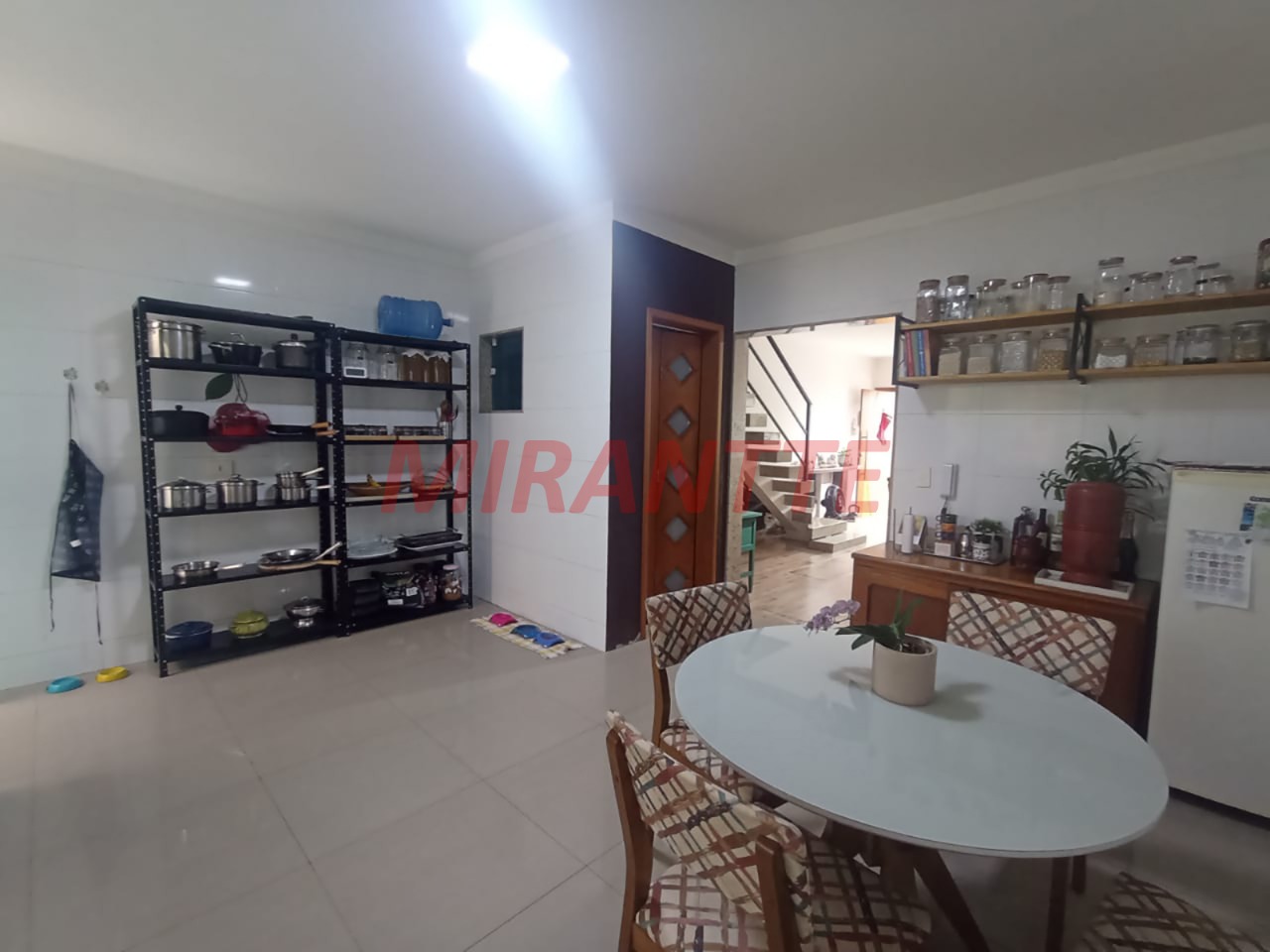 Sobrado de 107m² com 3 quartos em Imirim