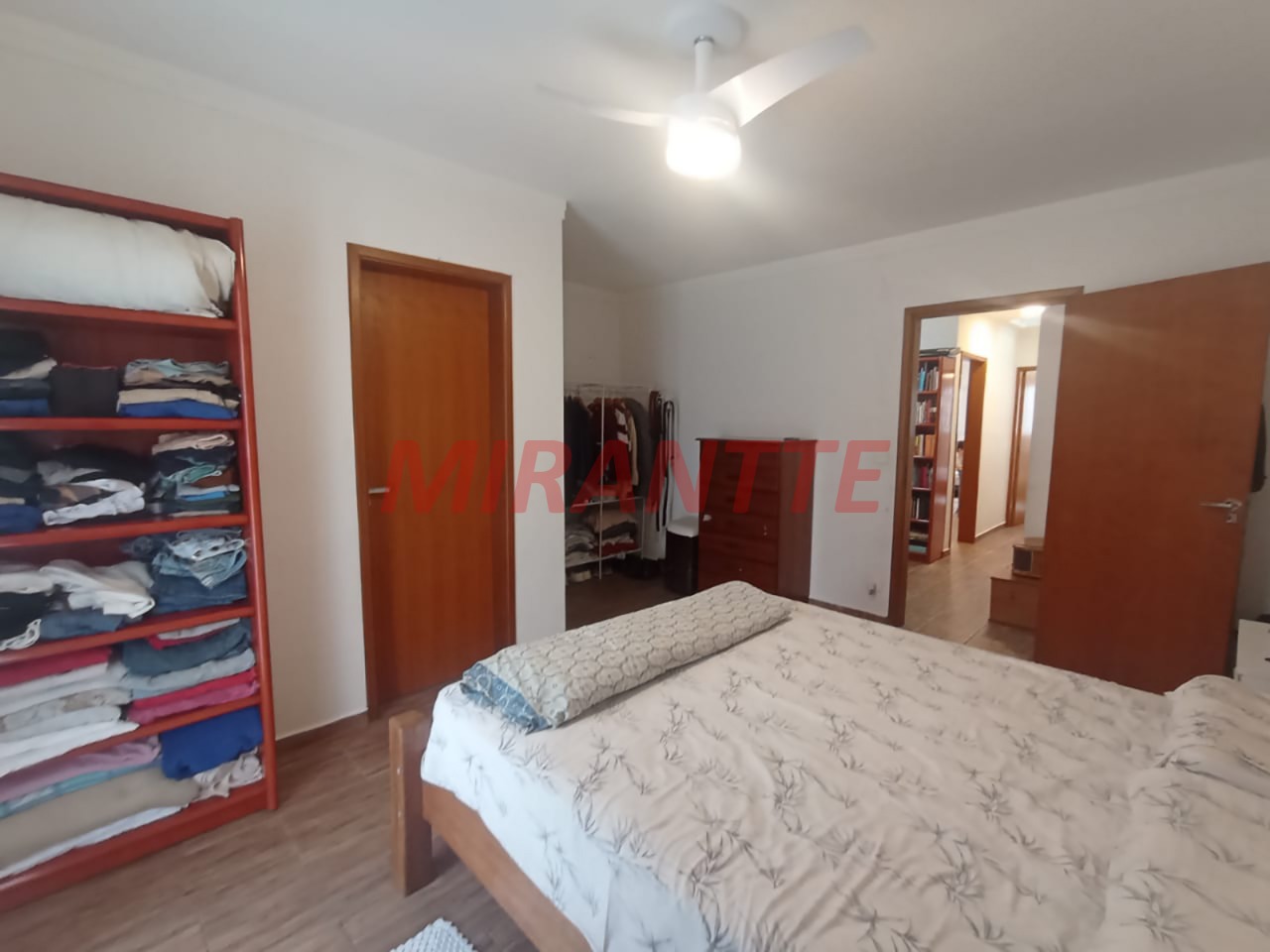 Sobrado de 107m² com 3 quartos em Imirim