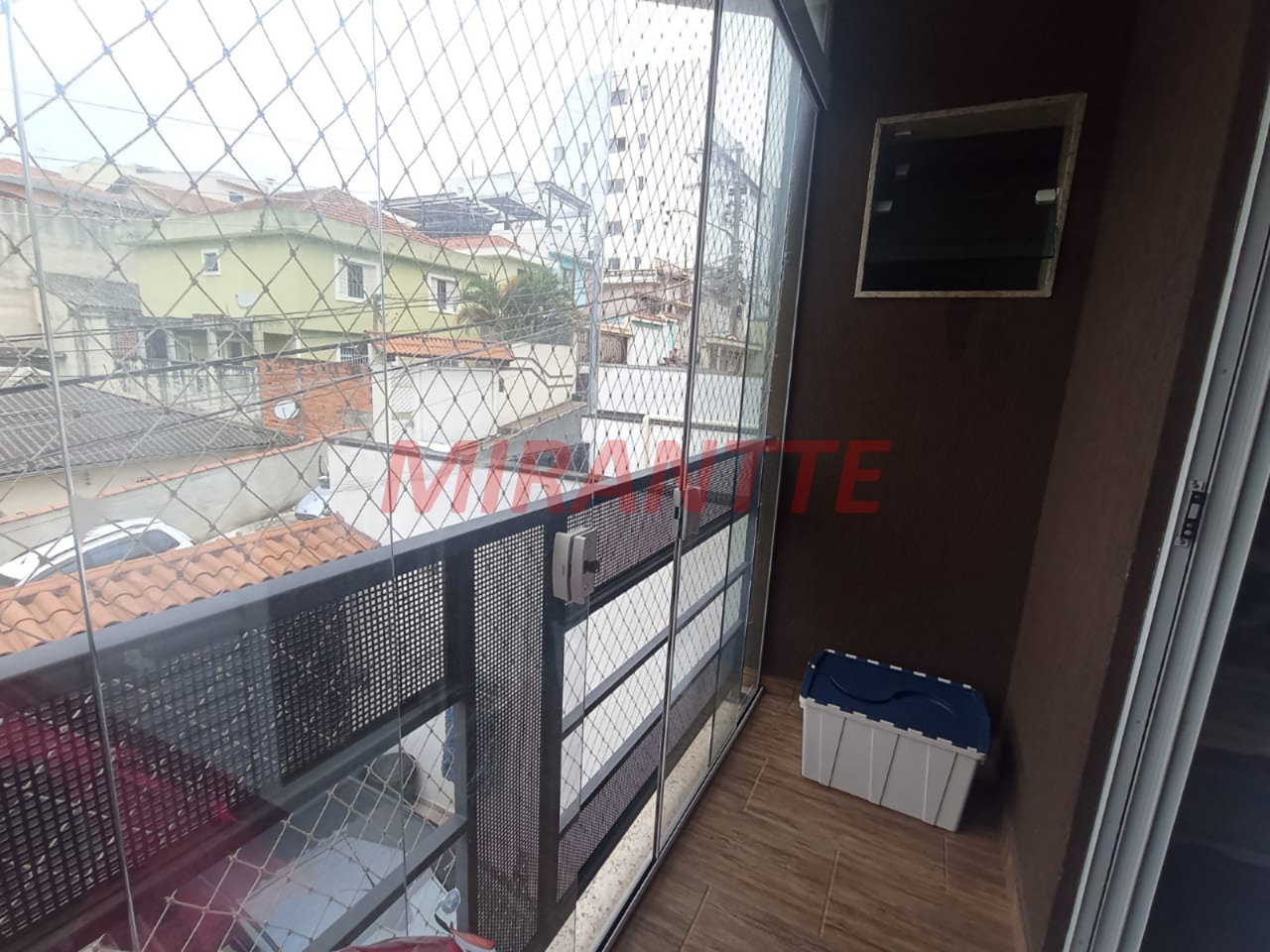 Sobrado de 107m² com 3 quartos em Imirim