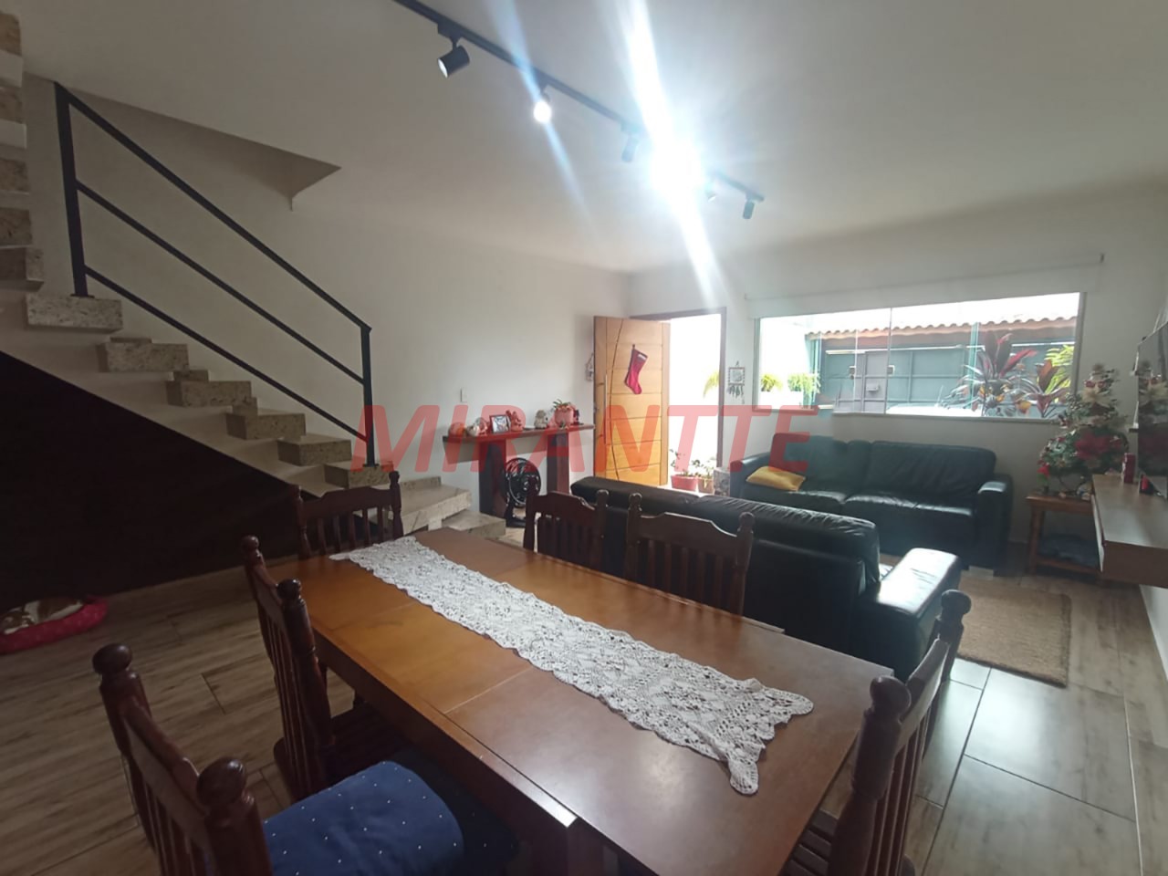Sobrado de 107m² com 3 quartos em Imirim