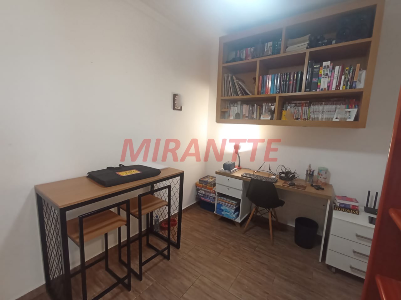 Sobrado de 107m² com 3 quartos em Imirim