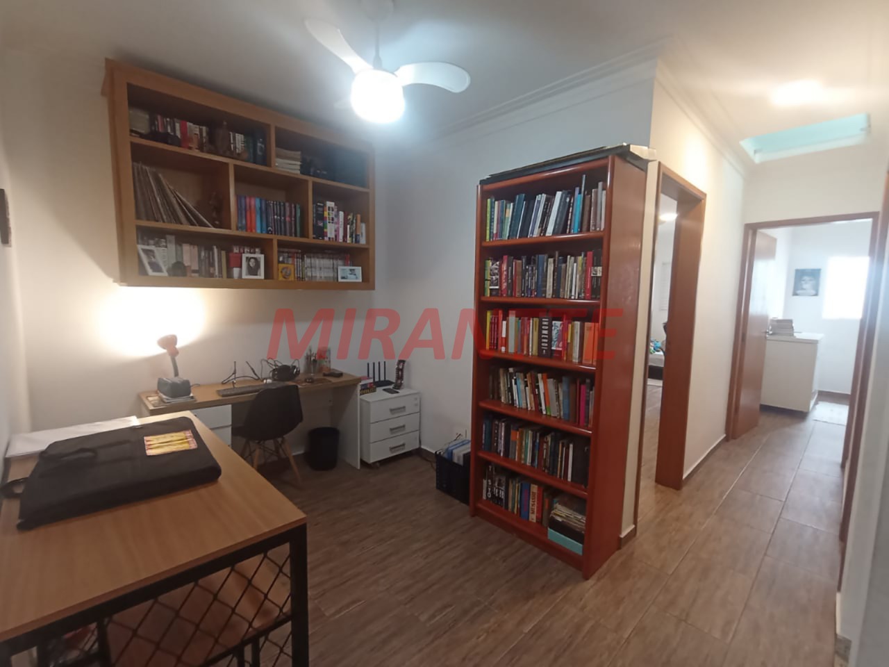 Sobrado de 107m² com 3 quartos em Imirim