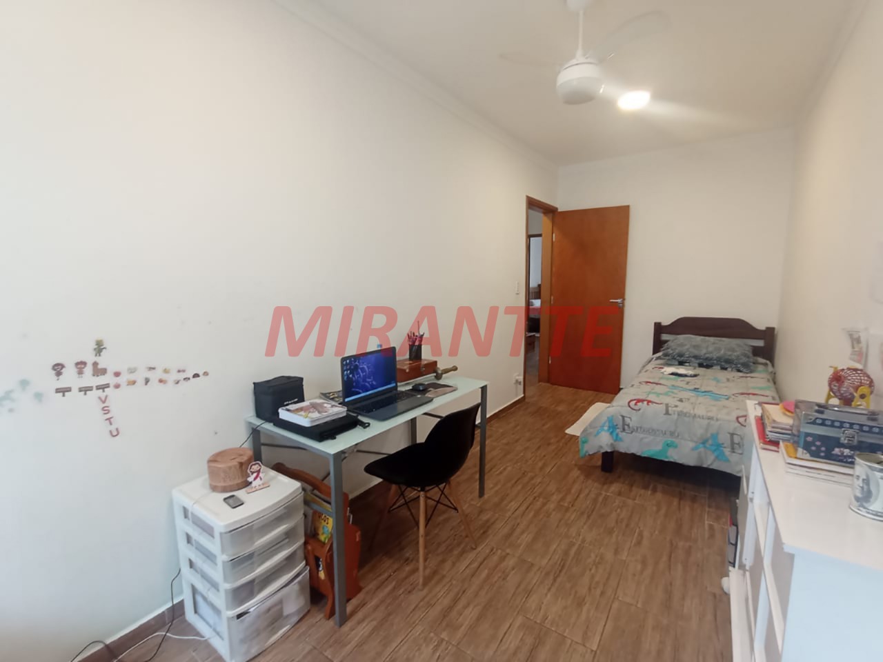 Sobrado de 107m² com 3 quartos em Imirim