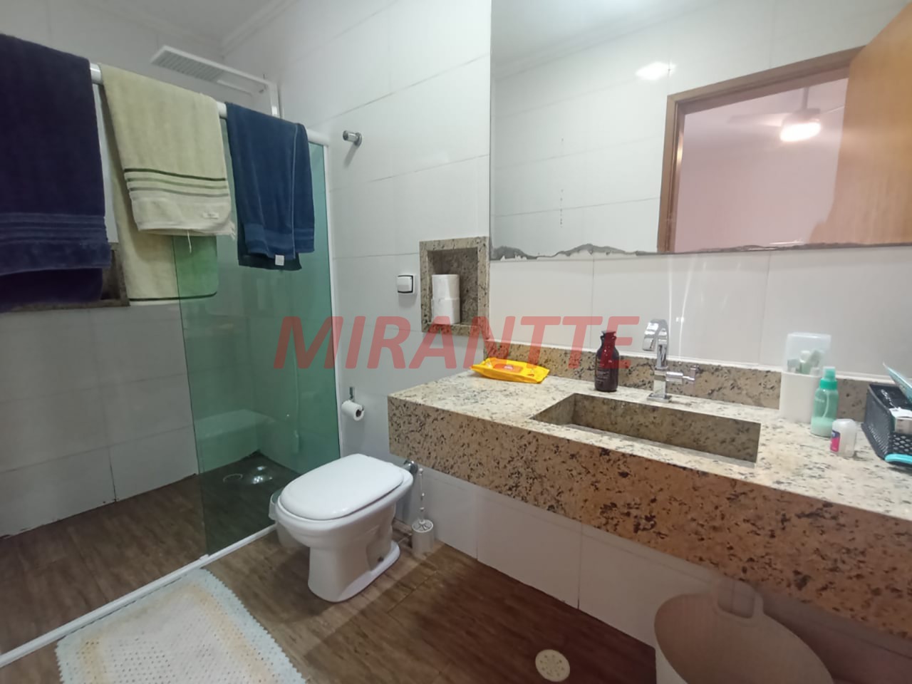 Sobrado de 107m² com 3 quartos em Imirim
