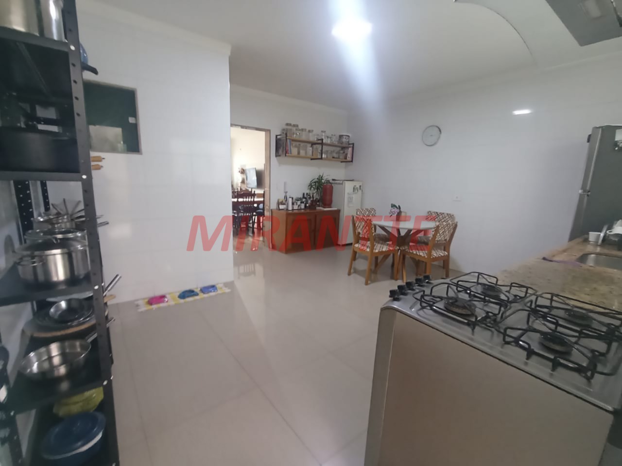 Sobrado de 107m² com 3 quartos em Imirim