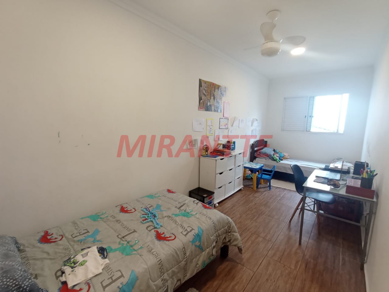 Sobrado de 107m² com 3 quartos em Imirim