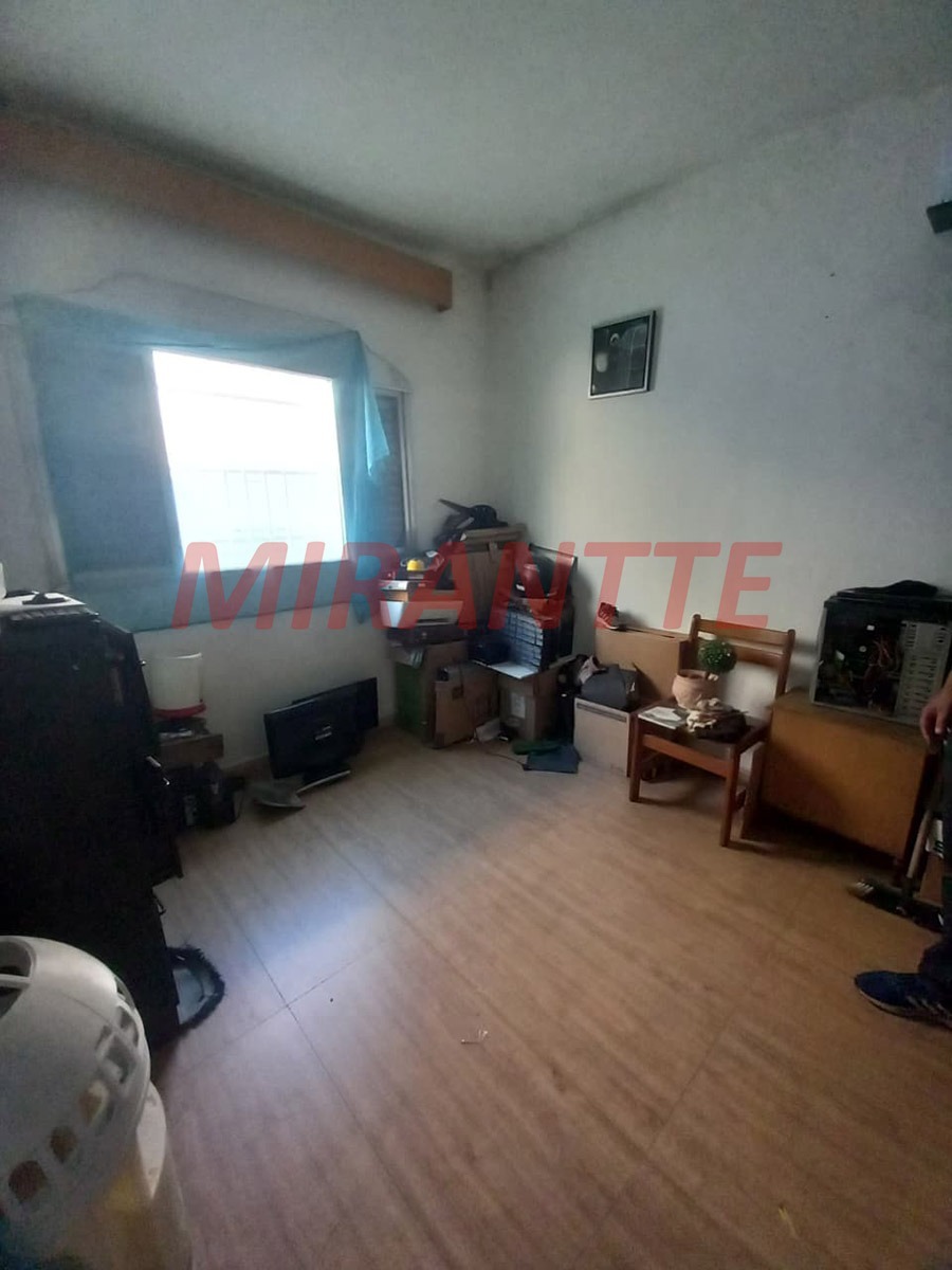 Sobrado de 120m² com 2 quartos em Pari