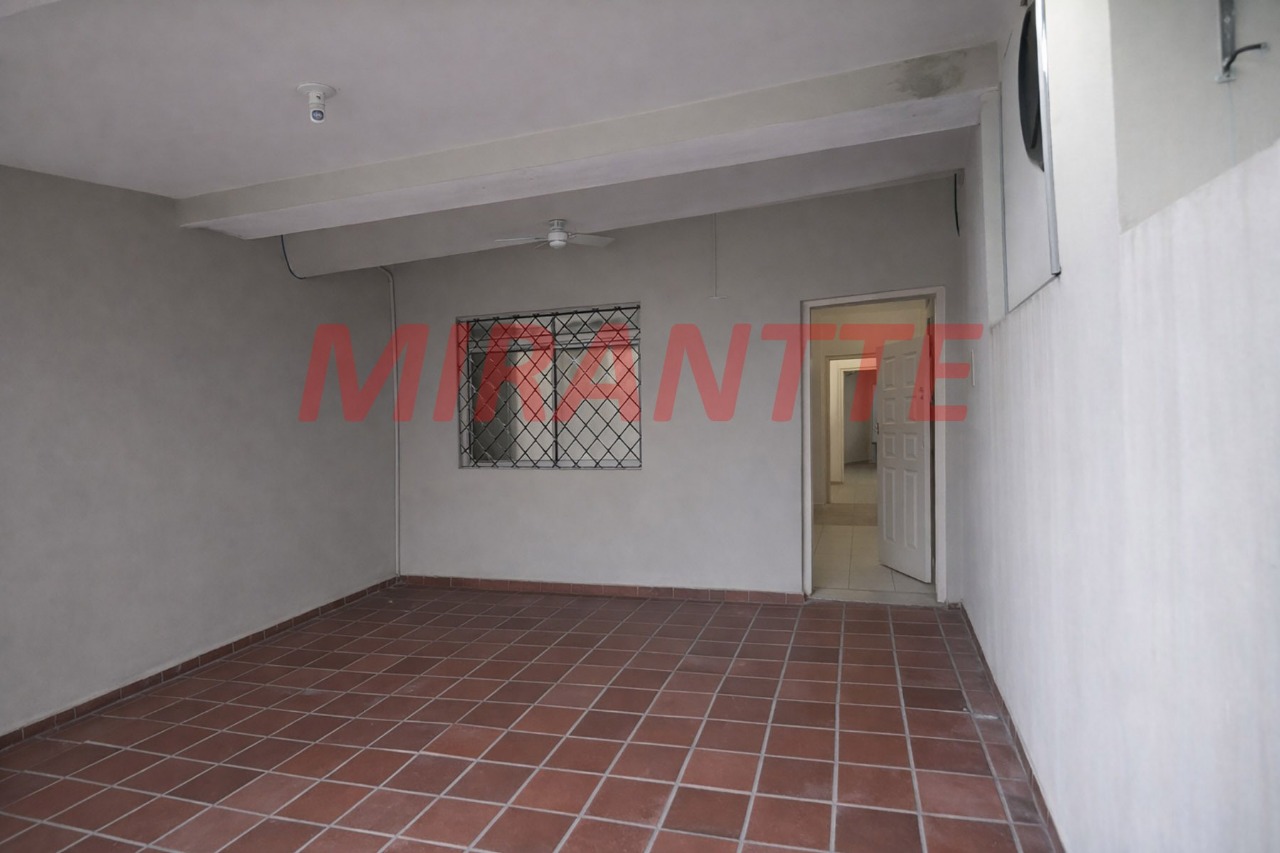 Sobrado de 120m² com 2 quartos em Pari