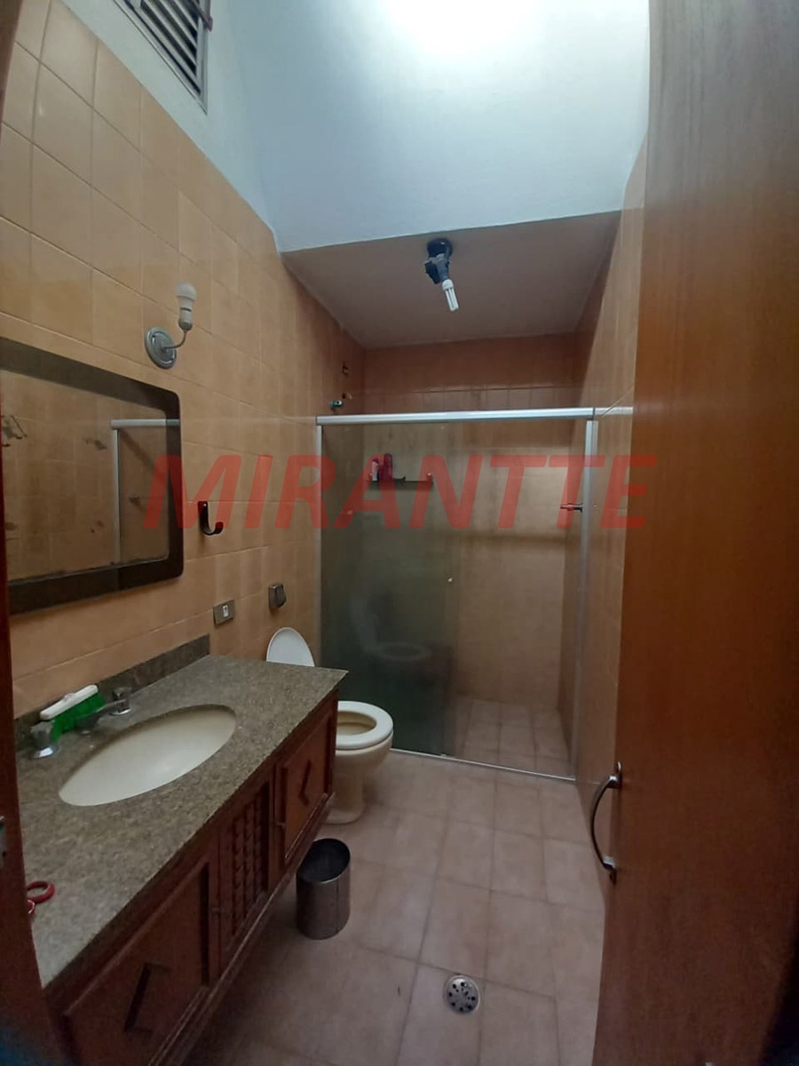 Sobrado de 120m² com 2 quartos em Pari