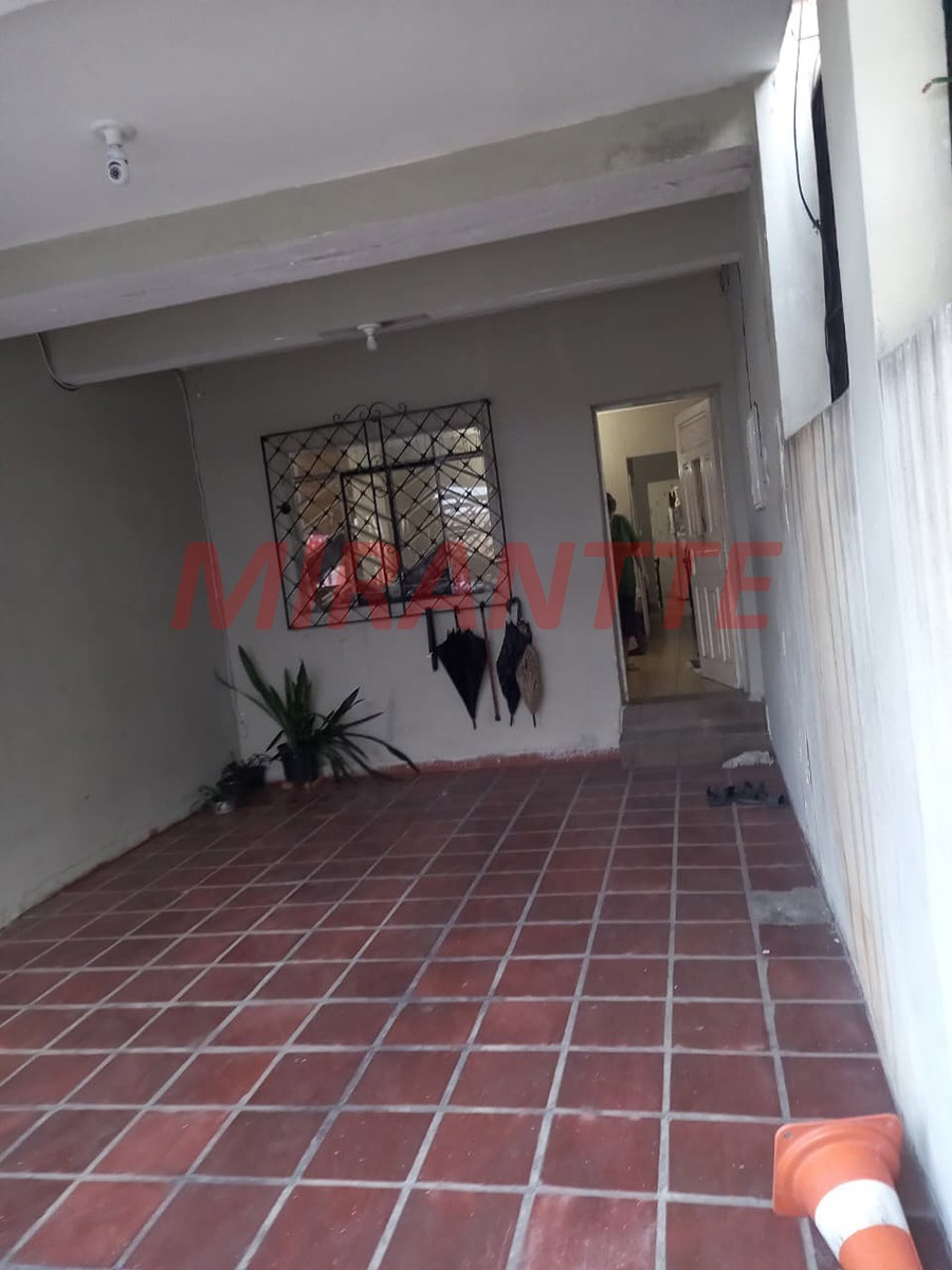 Sobrado de 120m² com 2 quartos em Pari