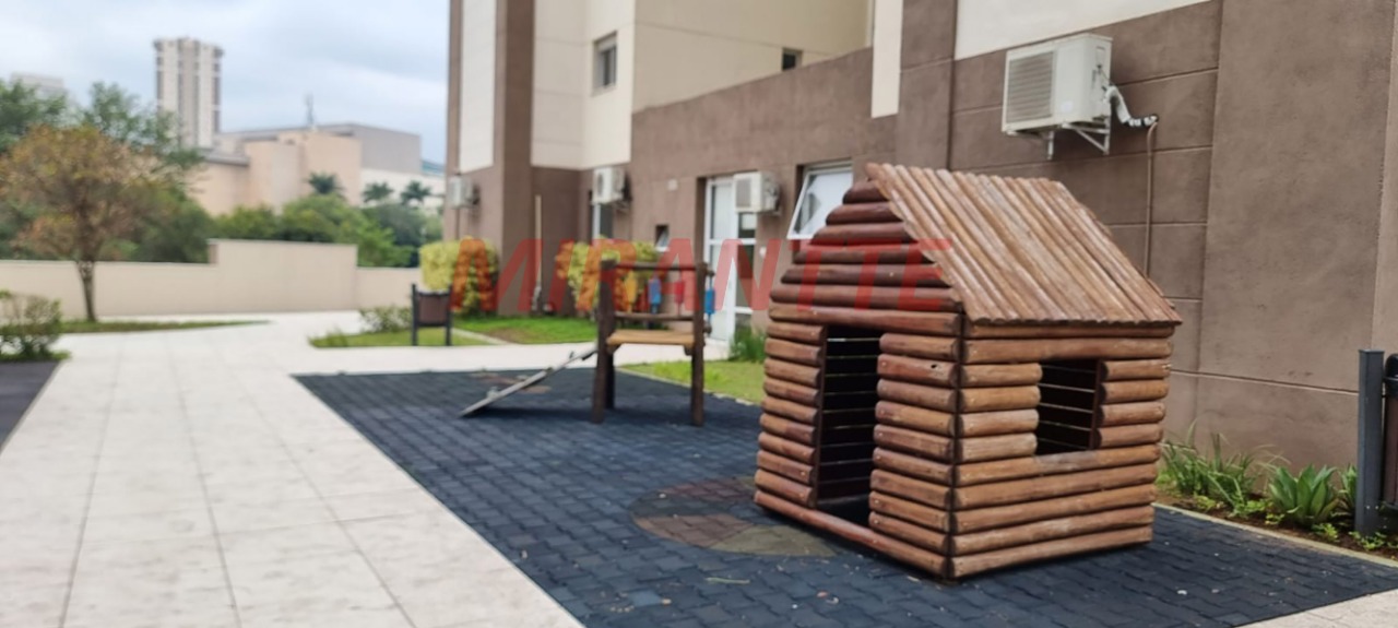 Apartamento de 89m² com 3 quartos em Imirim