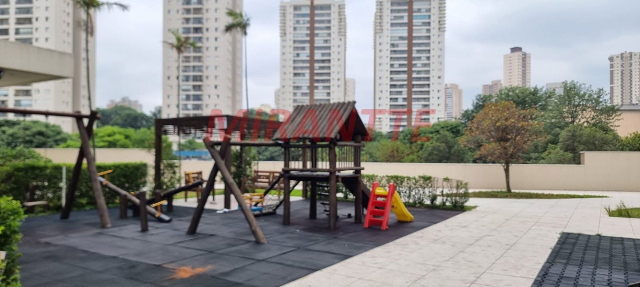 Apartamento de 89m² com 3 quartos em Imirim
