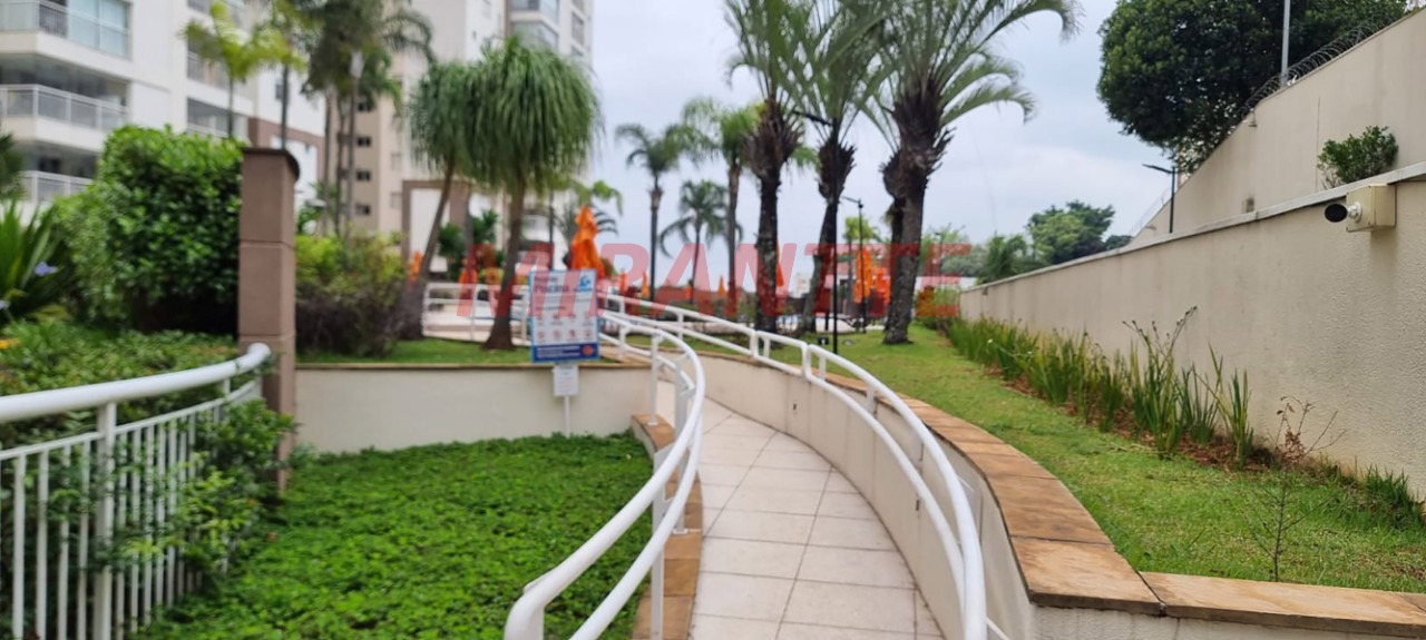 Apartamento de 89m² com 3 quartos em Imirim