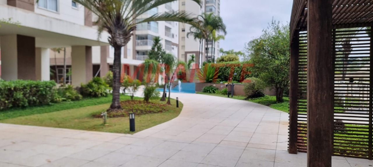 Apartamento de 89m² com 3 quartos em Imirim