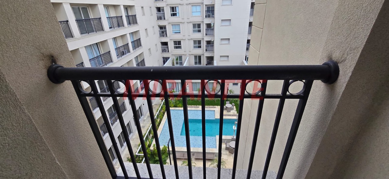 Apartamento de 80m² com 2 quartos em Vila Ester (Zona Norte)