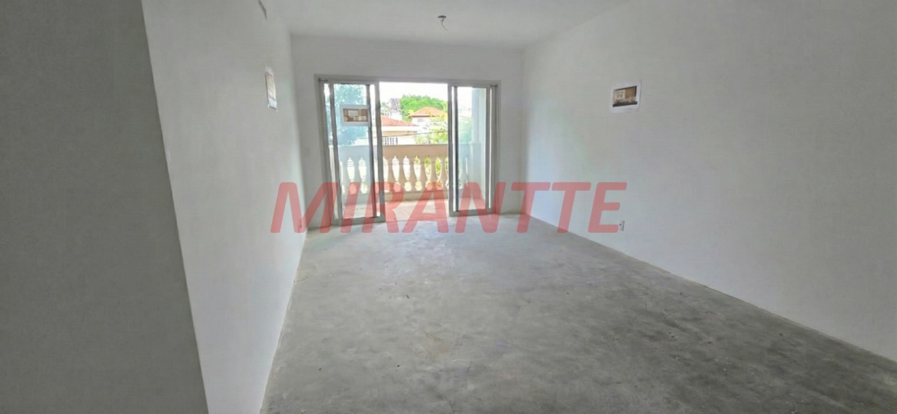Apartamento de 80m² com 2 quartos em Vila Ester (Zona Norte)