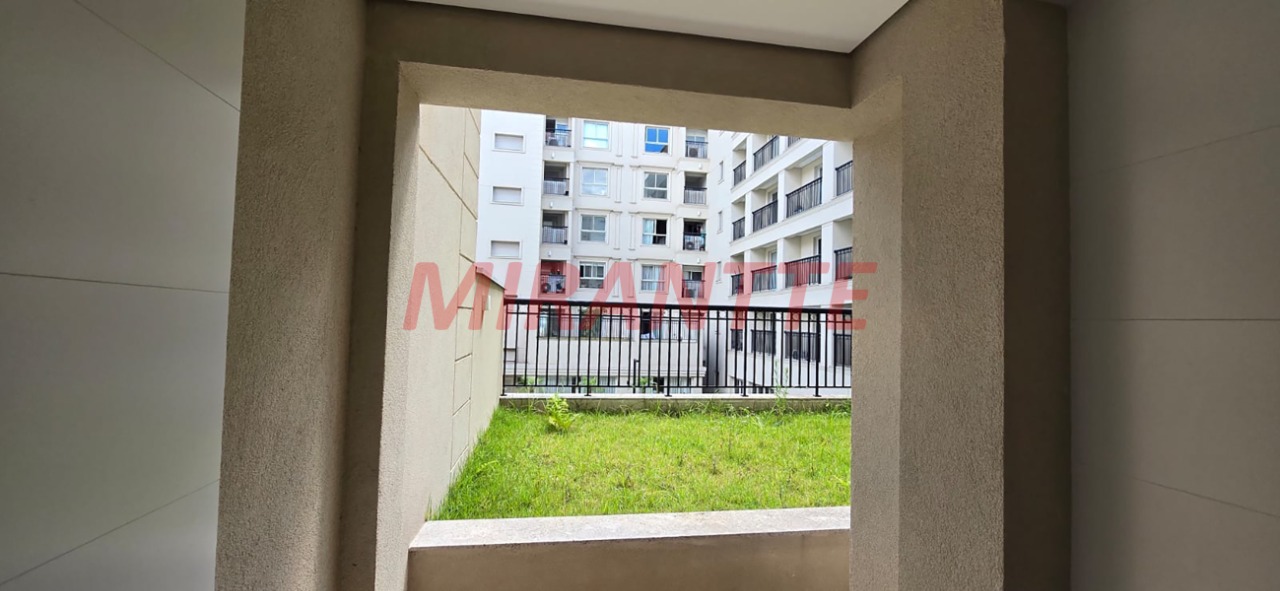 Apartamento de 80m² com 2 quartos em Vila Ester (Zona Norte)
