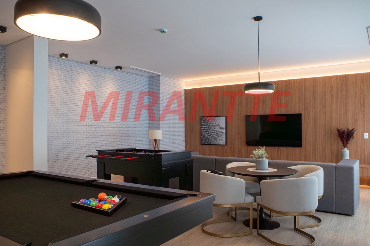 Apartamento de 80m² com 2 quartos em Vila Ester (Zona Norte)