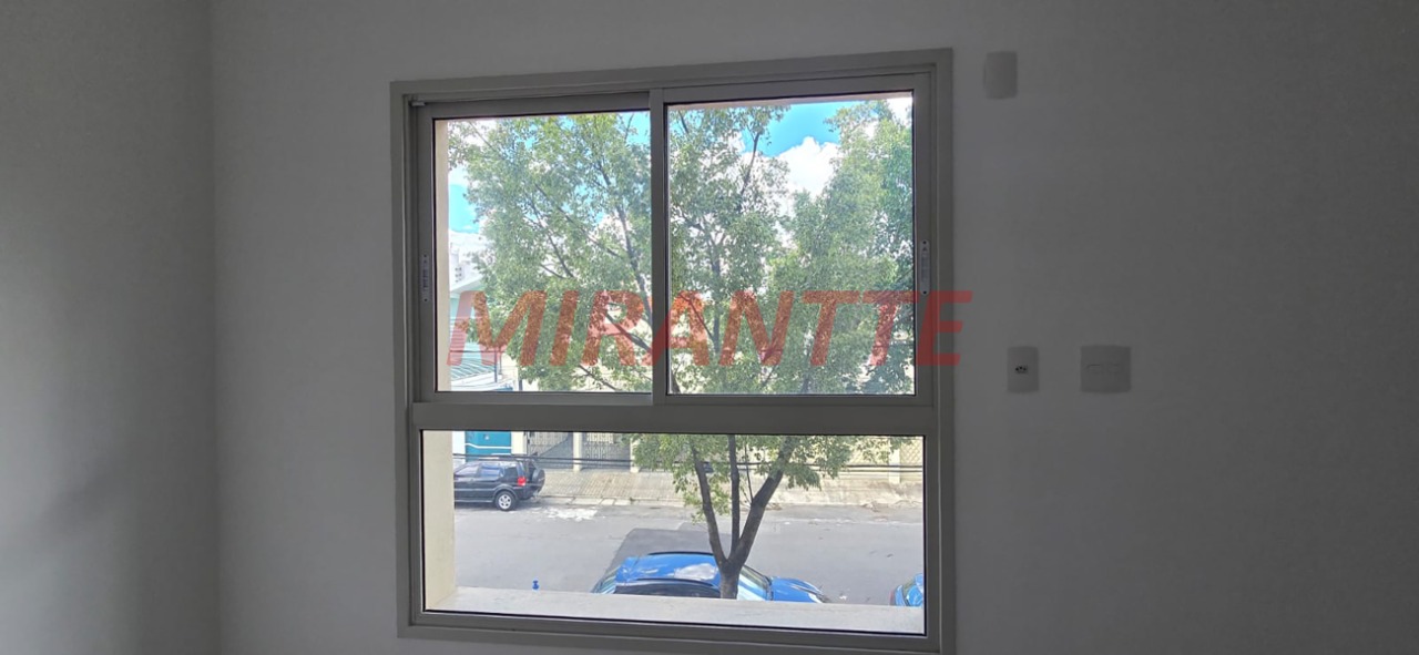 Apartamento de 80m² com 2 quartos em Vila Ester (Zona Norte)