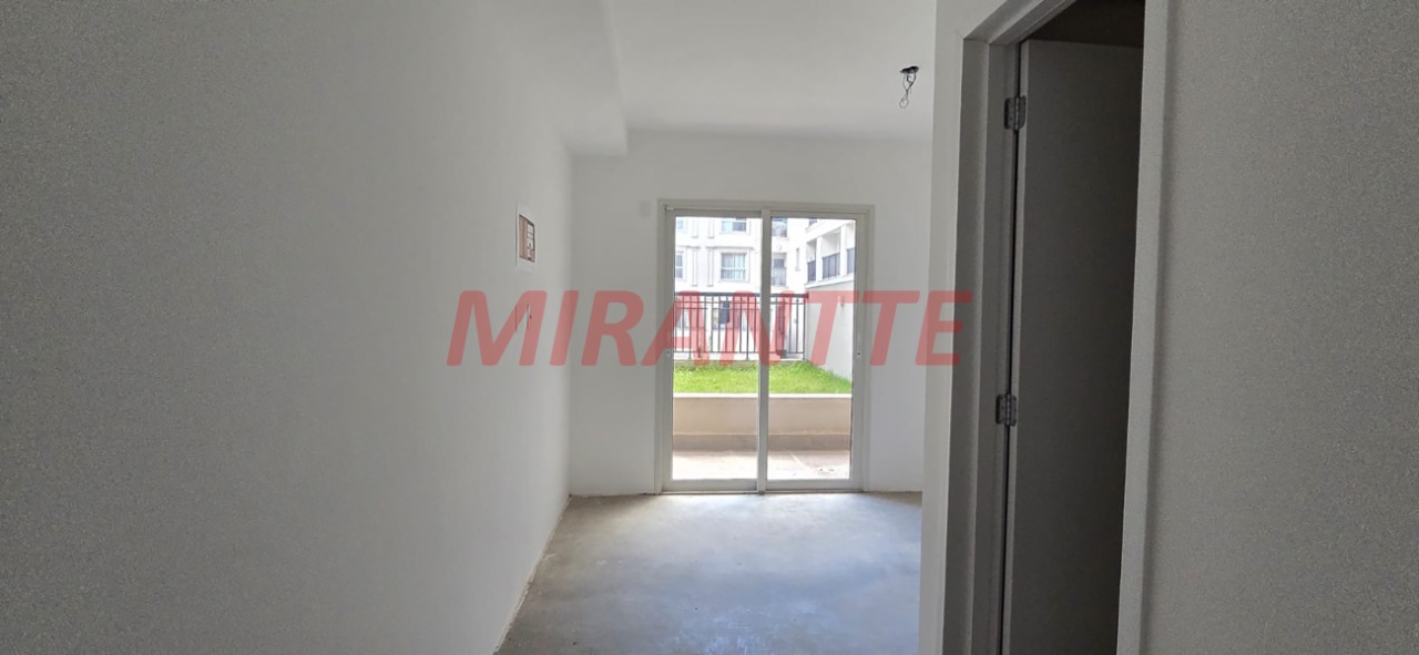 Apartamento de 80m² com 2 quartos em Vila Ester (Zona Norte)