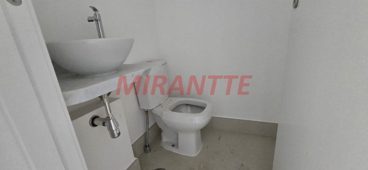 Apartamento de 80m² com 2 quartos em Vila Ester (Zona Norte)