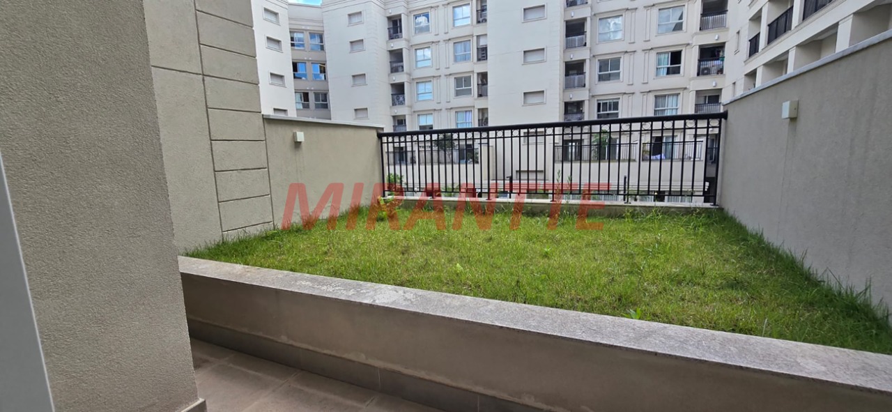 Apartamento de 80m² com 2 quartos em Vila Ester (Zona Norte)