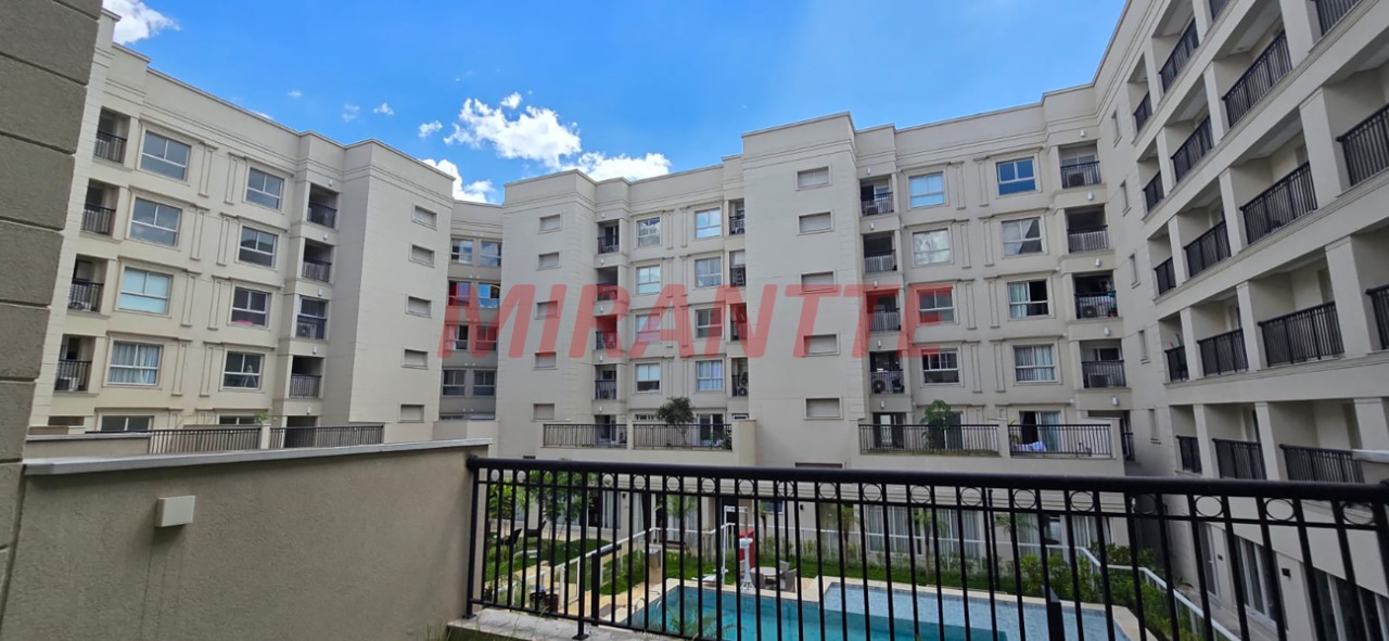 Apartamento de 80m² com 2 quartos em Vila Ester (Zona Norte)
