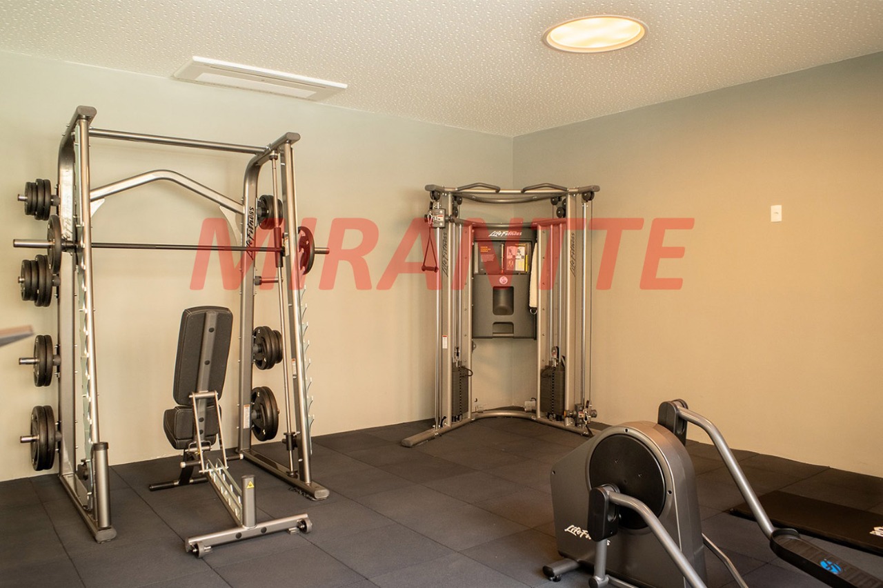 Apartamento de 80m² com 2 quartos em Vila Ester (Zona Norte)