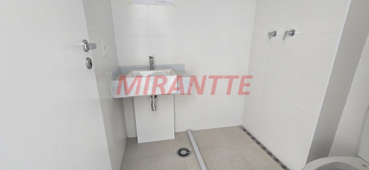 Apartamento de 80m² com 2 quartos em Vila Ester (Zona Norte)
